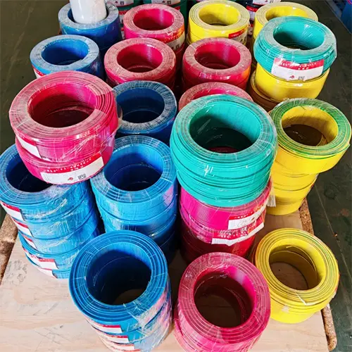 O que é fio de PVC? Benefícios e por que você deve usá-lo