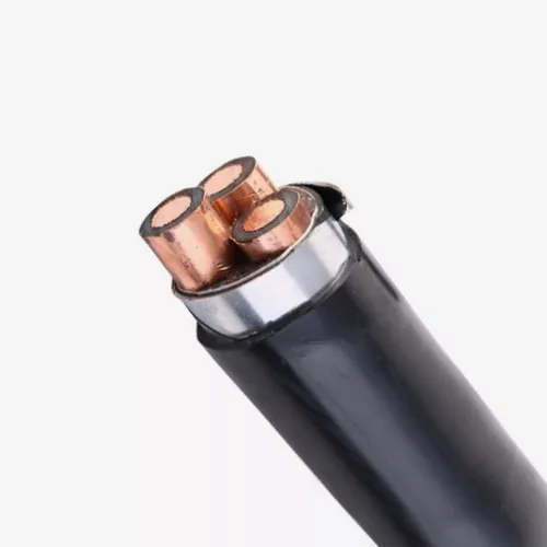 Por que o cabo de alimentação com bainha isolada de PVC STA retardador de chamas é essencial para aplicações elétricas modernas