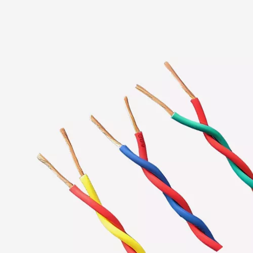O que é cabo flexível torcido e por que ele é essencial em soluções modernas de fiação